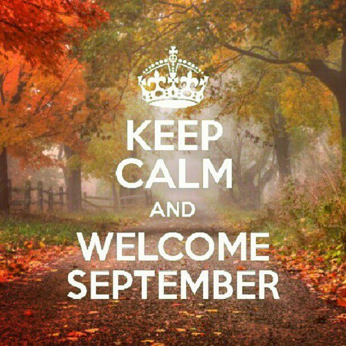 Welcome-September-2